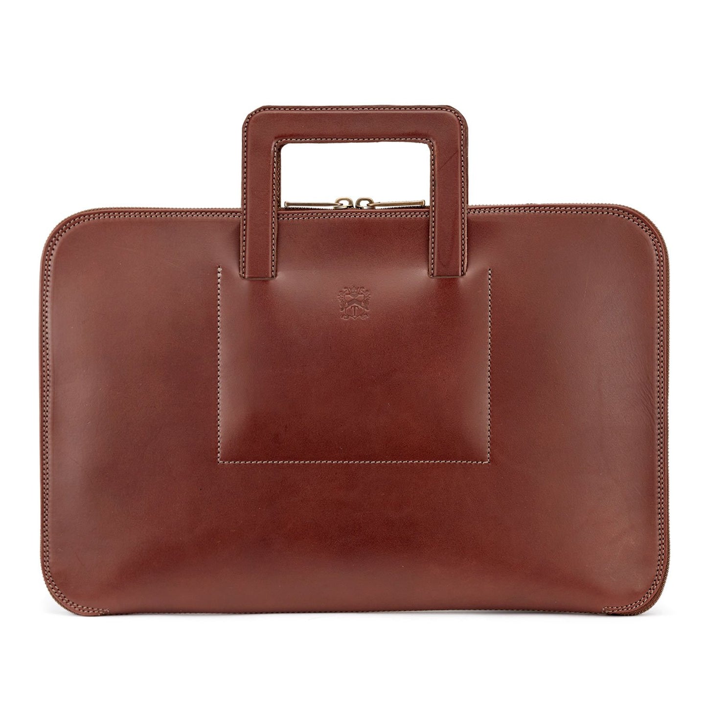 Tusting Westminster Folio Briefcase-Business Bags-Sterling-and-Burke