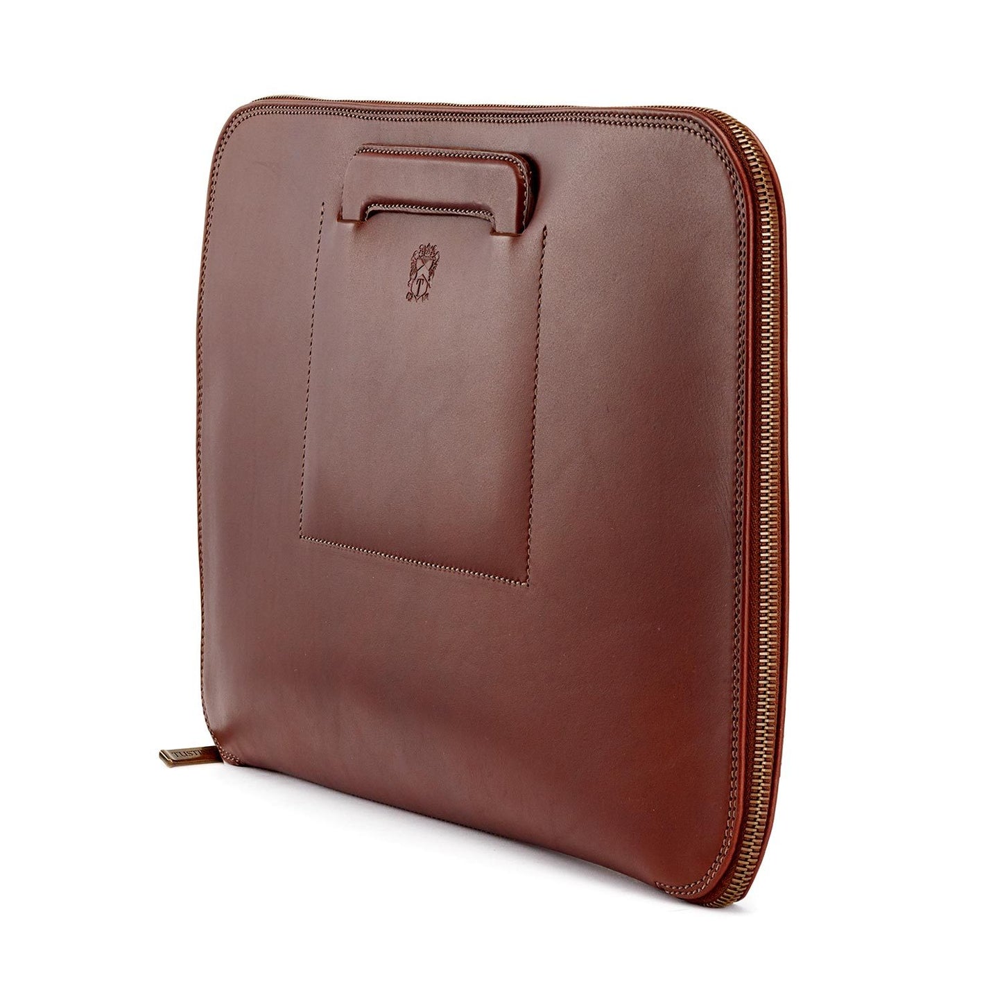Tusting Westminster Folio Briefcase-Business Bags-Sterling-and-Burke