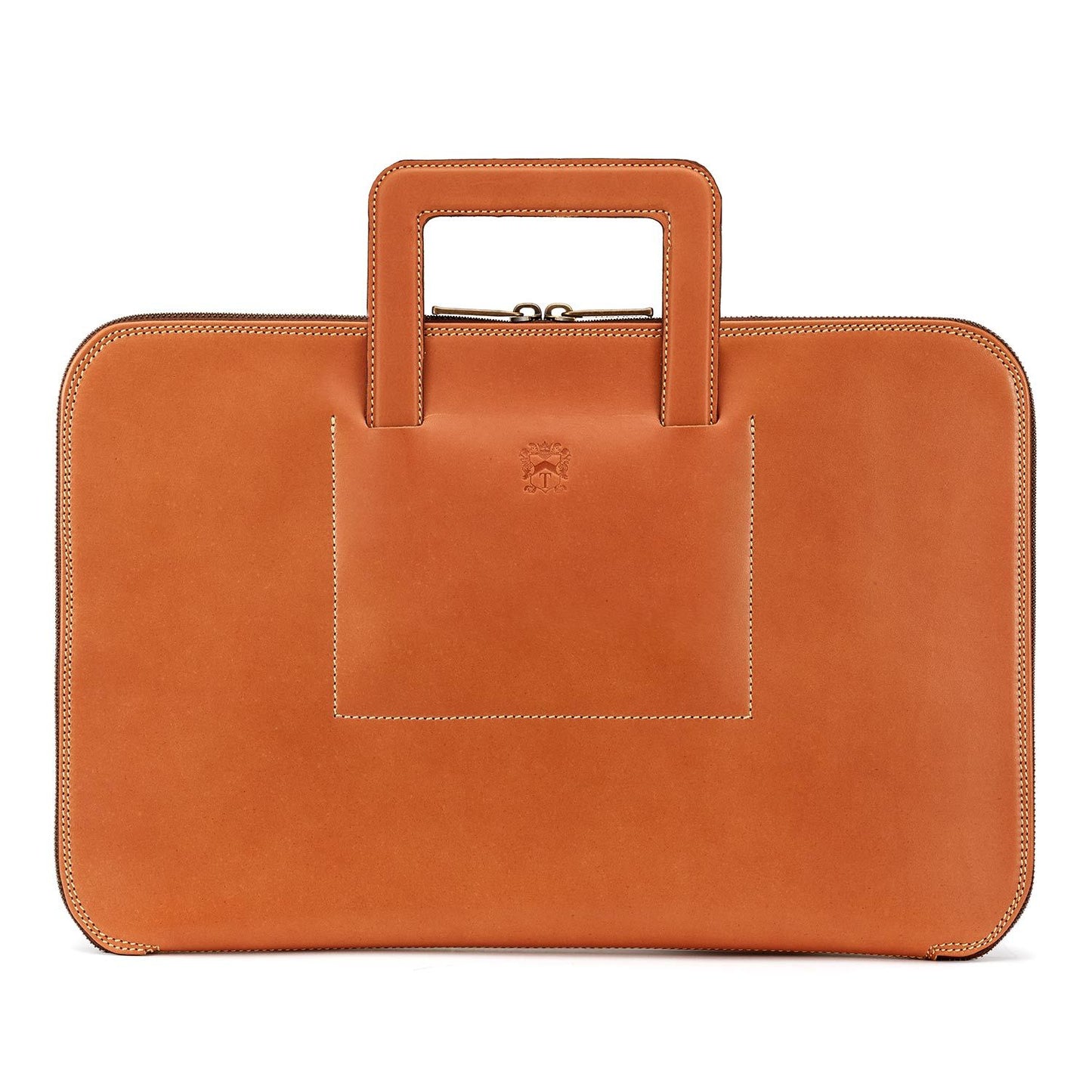 Tusting Westminster Folio Briefcase-Business Bags-Sterling-and-Burke