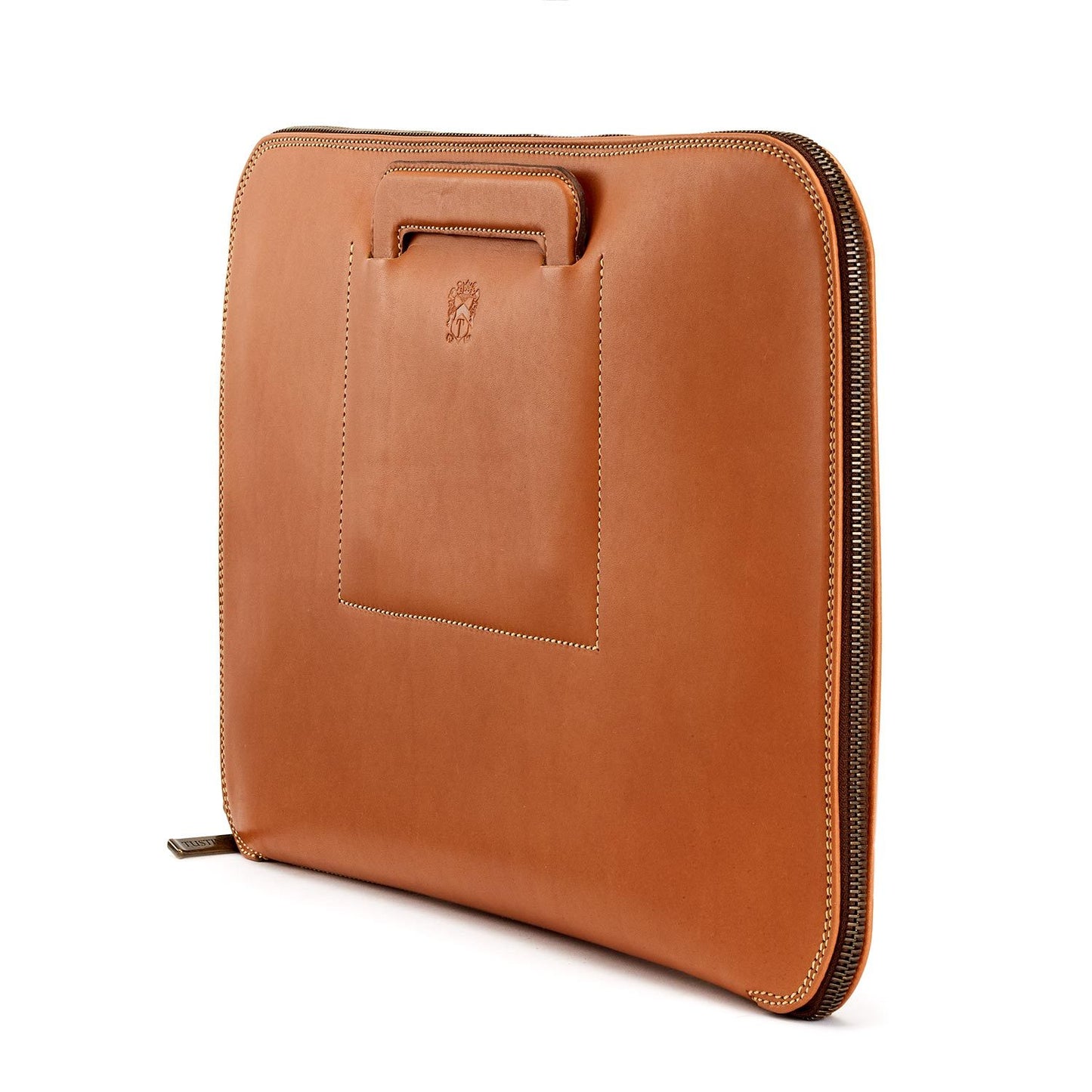 Tusting Westminster Folio Briefcase-Business Bags-Sterling-and-Burke