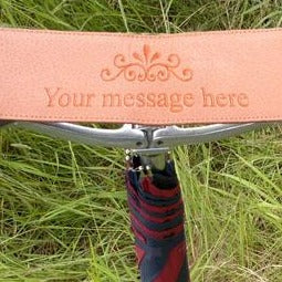 Seat Stick | No.2 | Shot Over Seat Stick / Shooting Stick | Fixed Height and Swivel Seat Field Stick