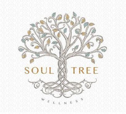 Tree Logos for Wedding Invitation | Wedding Motif | Tree Branches Design for Engraved Stationery-Graphic Art-Sterling-and-Burke