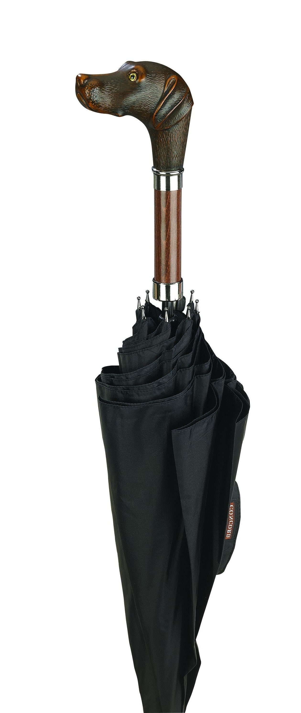 Animal Head Umbrellas | Assorted Animal Head Handle Umbrella | Artificial Ivory Handle Umbrella | | Enjoy the Rain!