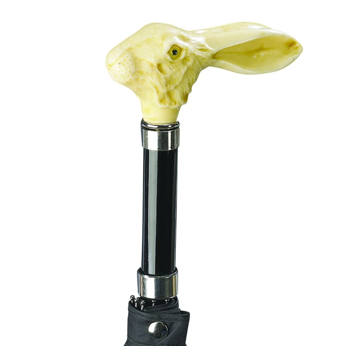 Animal Head Umbrellas | Assorted Animal Head Handle Umbrella | Artificial Ivory Handle Umbrella | | Enjoy the Rain!