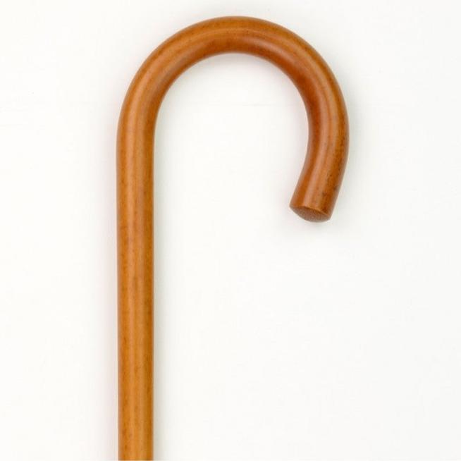 Ladies Malacca Umbrella | Metal Tube Shaft | Elegant English Umbrella | The Burke Umbrella