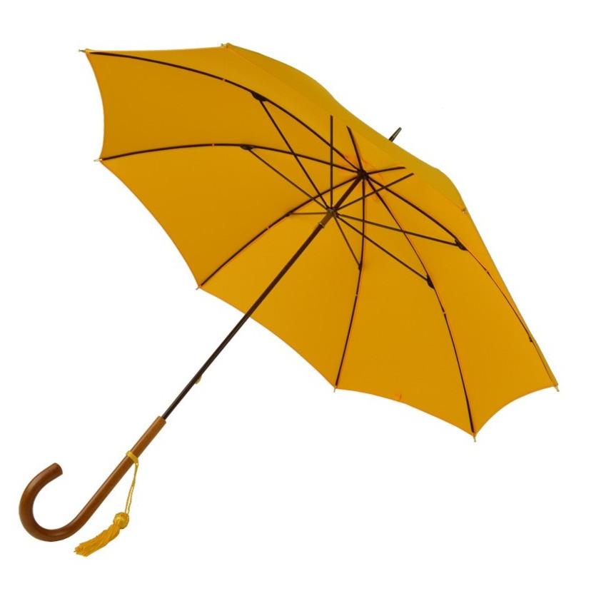 Ladies Malacca Umbrella | Metal Tube Shaft | Elegant English Umbrella | The Burke Umbrella