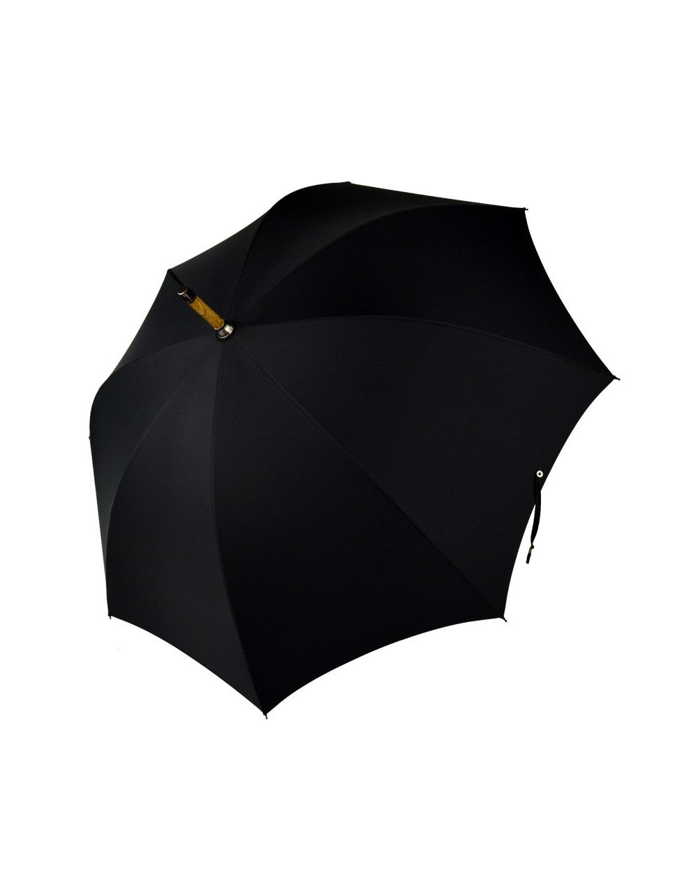 Burke Umbrellas | Gent's Umbrella | Hazel Knob | Ash Root | Finest Quality English Umbrella | The Fox Umbrella