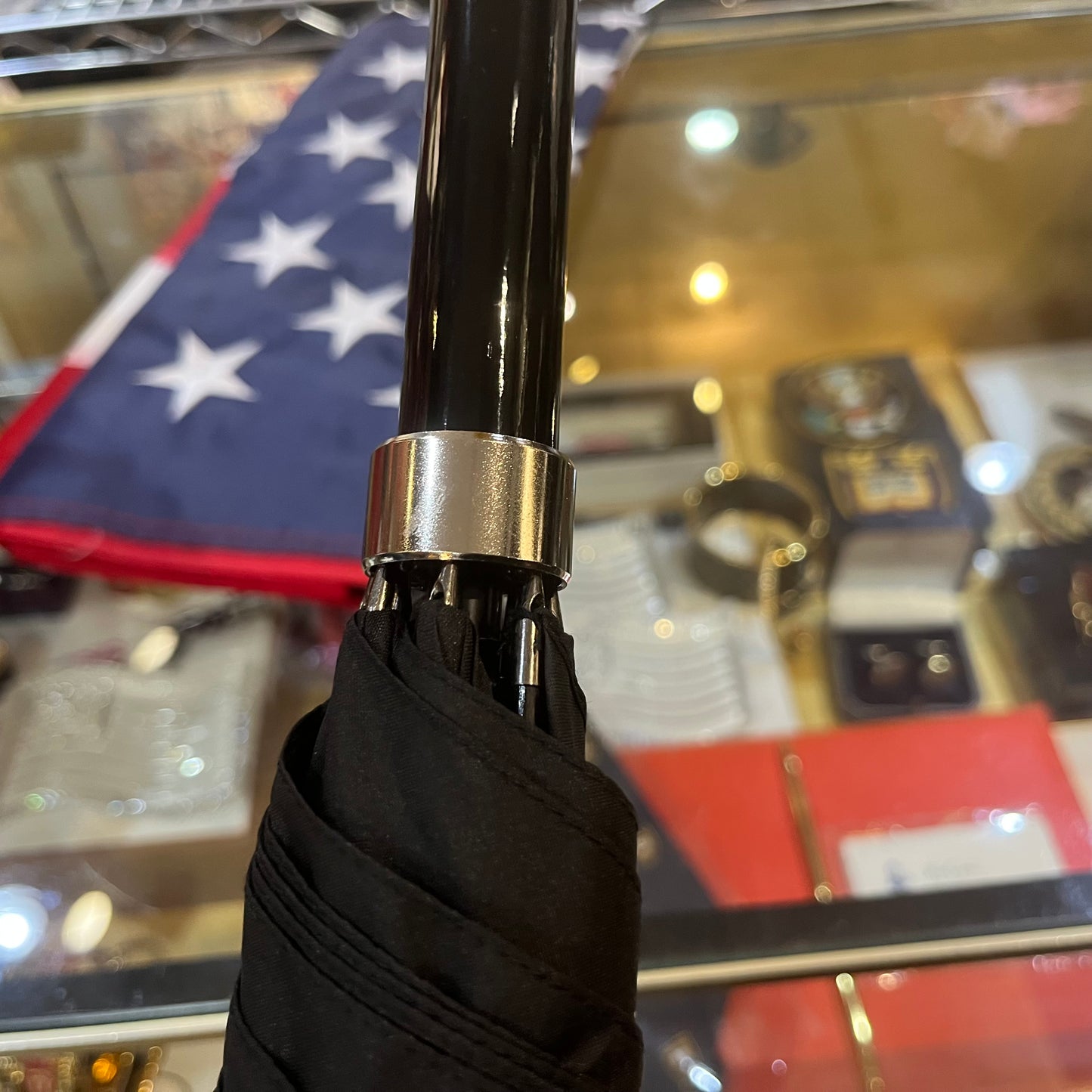 Animal Head Umbrellas | Assorted Animal Head Handle Umbrella | Artificial Ivory Handle Umbrella | | Enjoy the Rain!