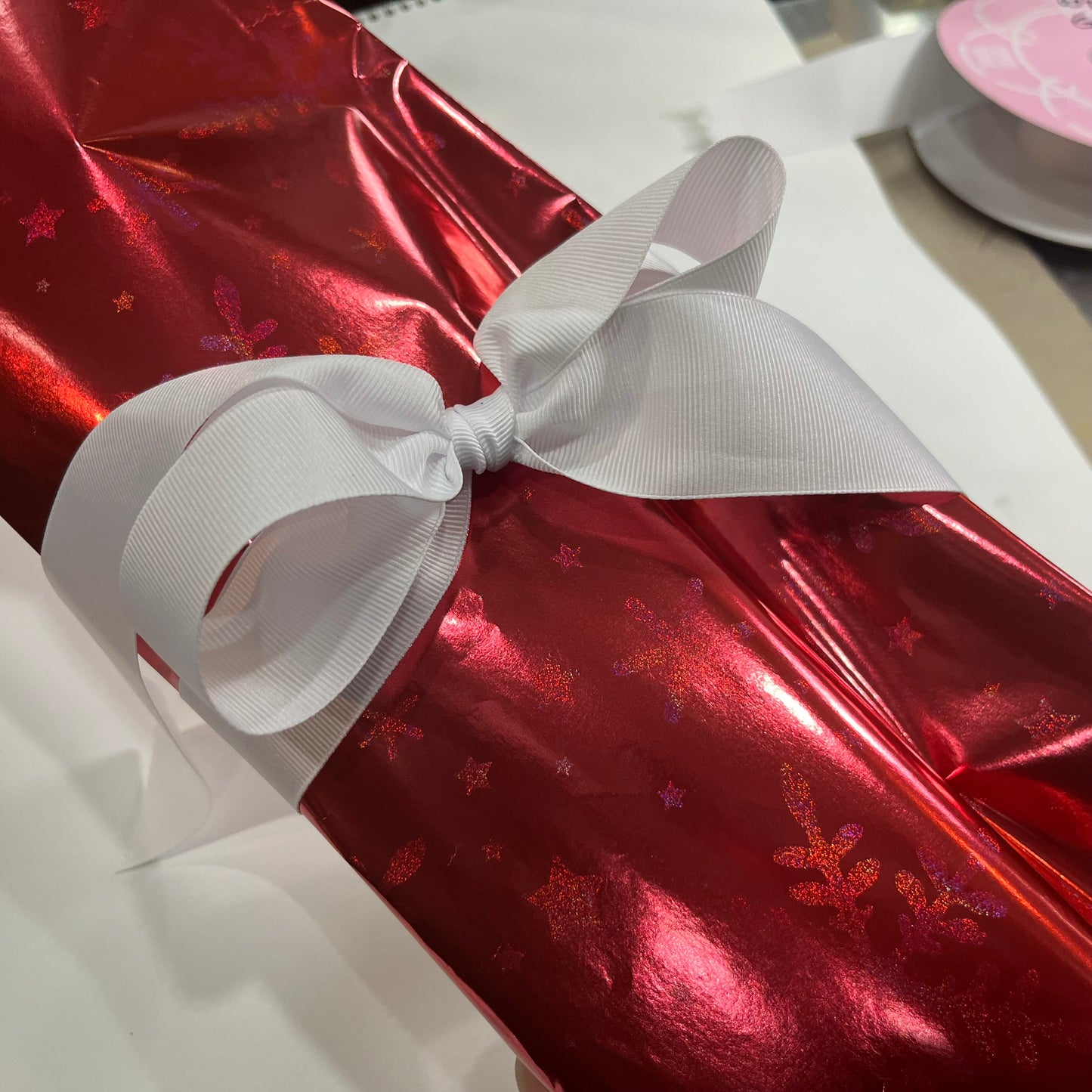 Rabbit Head Umbrella | Hare Head | Handle Umbrella | Enjoy the Rain!