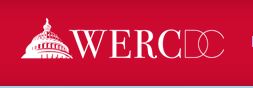 WERC DC - Colours for Gift Wrap - Complimentary