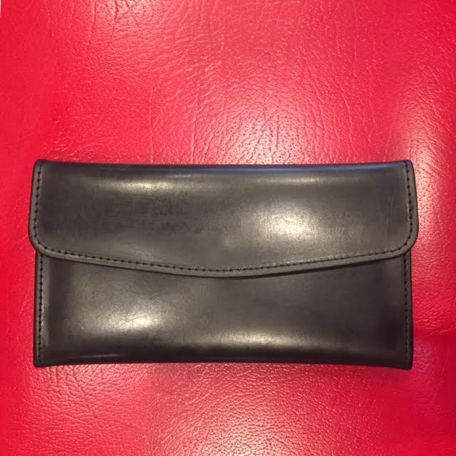 Sterling & Burke Ladies Wallet-Women's Leather Accessories-Sterling-and-Burke