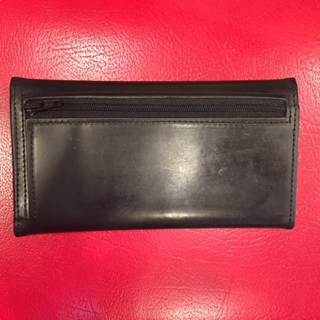 Sterling & Burke Ladies Wallet-Women's Leather Accessories-Sterling-and-Burke