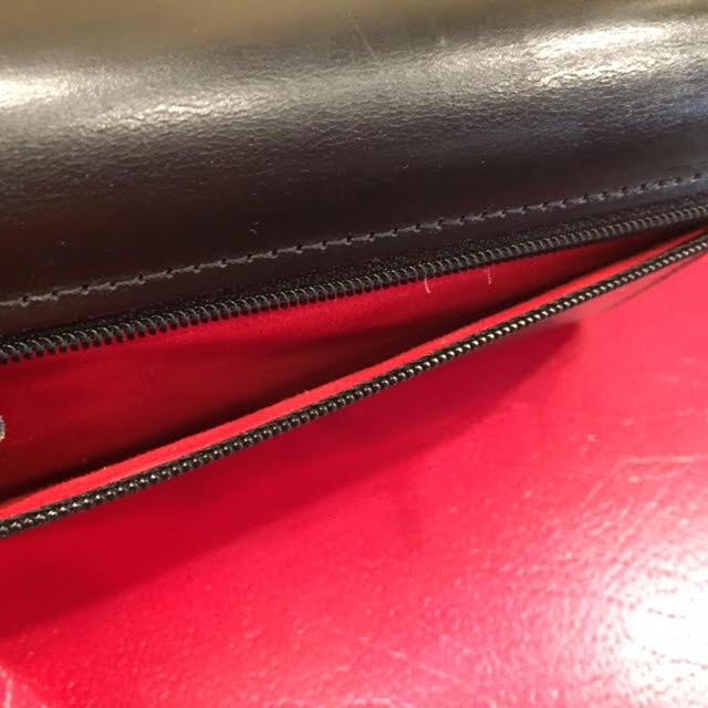 Sterling & Burke Ladies Wallet-Women's Leather Accessories-Sterling-and-Burke