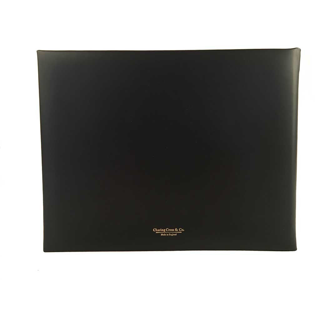 Guest Book | Fine Calf Leather Binding | Gold Tooling | 7 by 9 Inches | Guests-Guest Book-Sterling-and-Burke