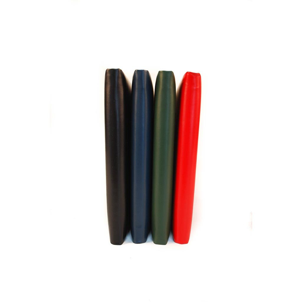 Guest Book Personalization Samples, 7 by 9 Inches | Calf Leather | Made in England-Guest Book-Sterling-and-Burke