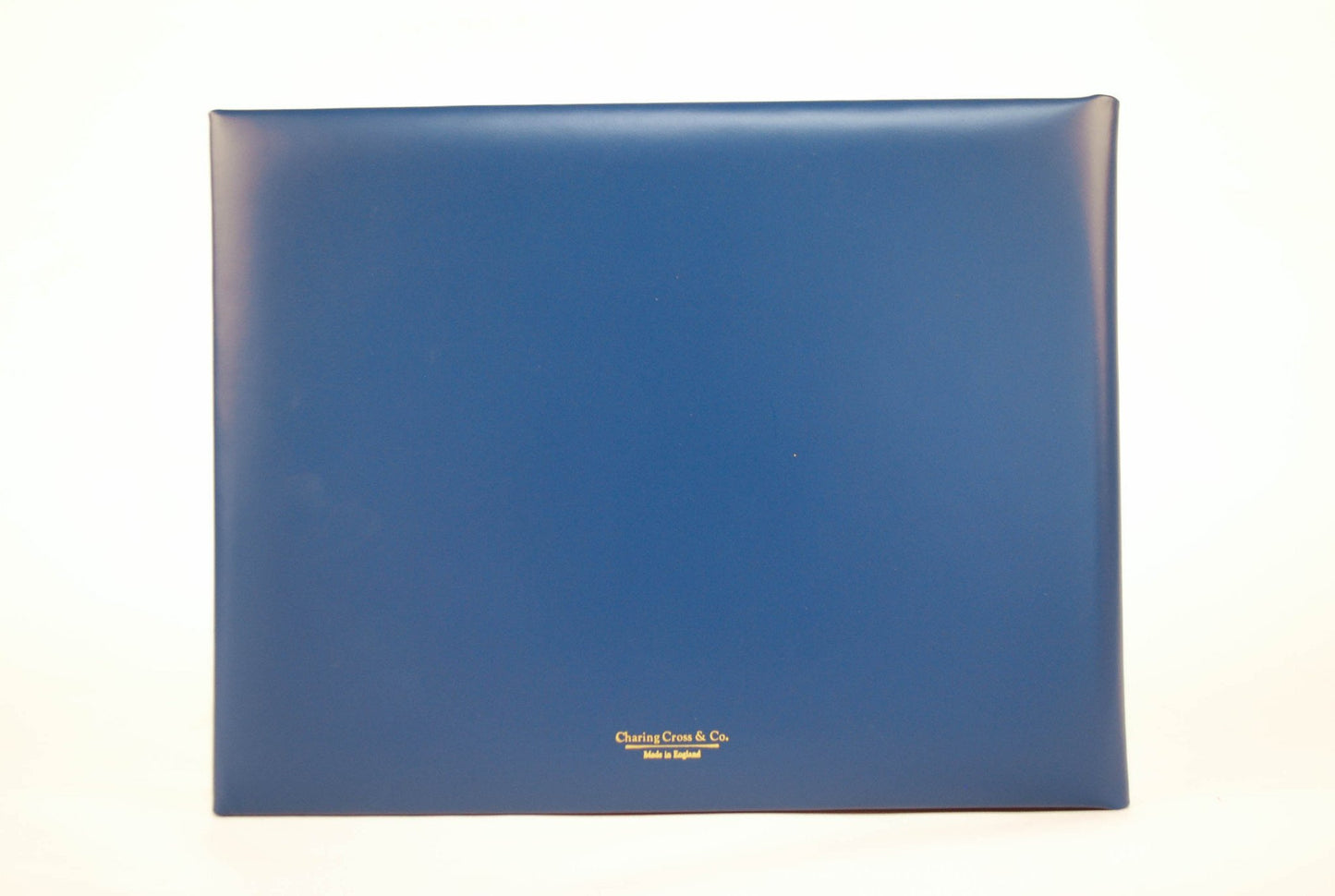 Guest Book | Blank Cover | 7 by 9 Inches | Charing Cross-Guest Book-Sterling-and-Burke