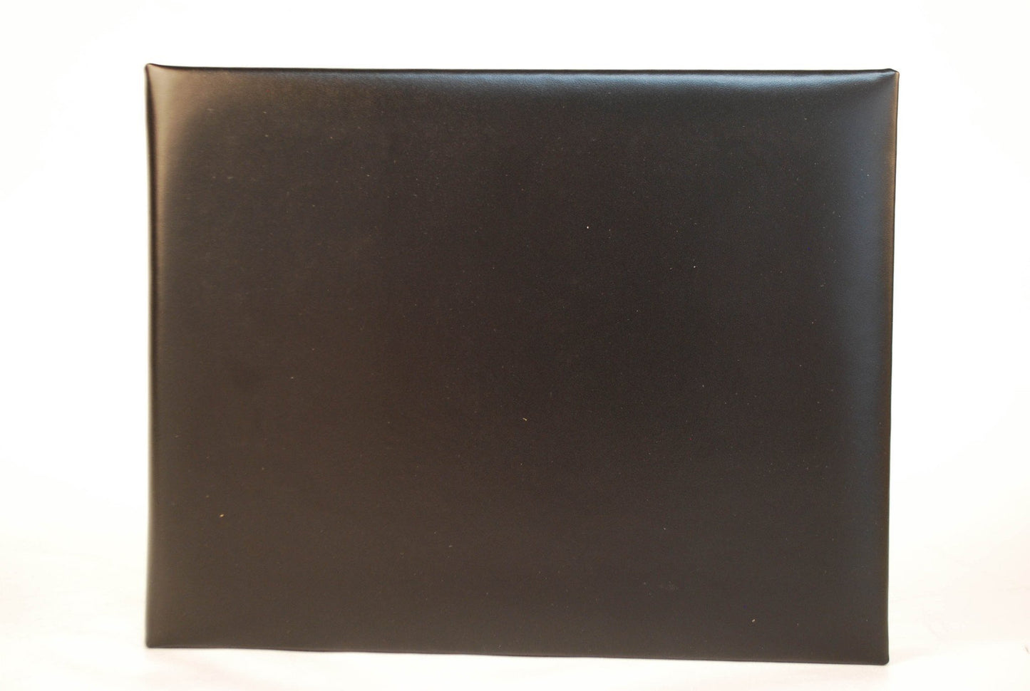 Guest Book | Blank Cover | 7 by 9 Inches | Charing Cross-Guest Book-Sterling-and-Burke