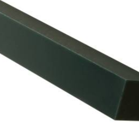 Custom Click Ballpoint Pen in Black Lacquer Box | THE THIN CLICK PEN | Made in America