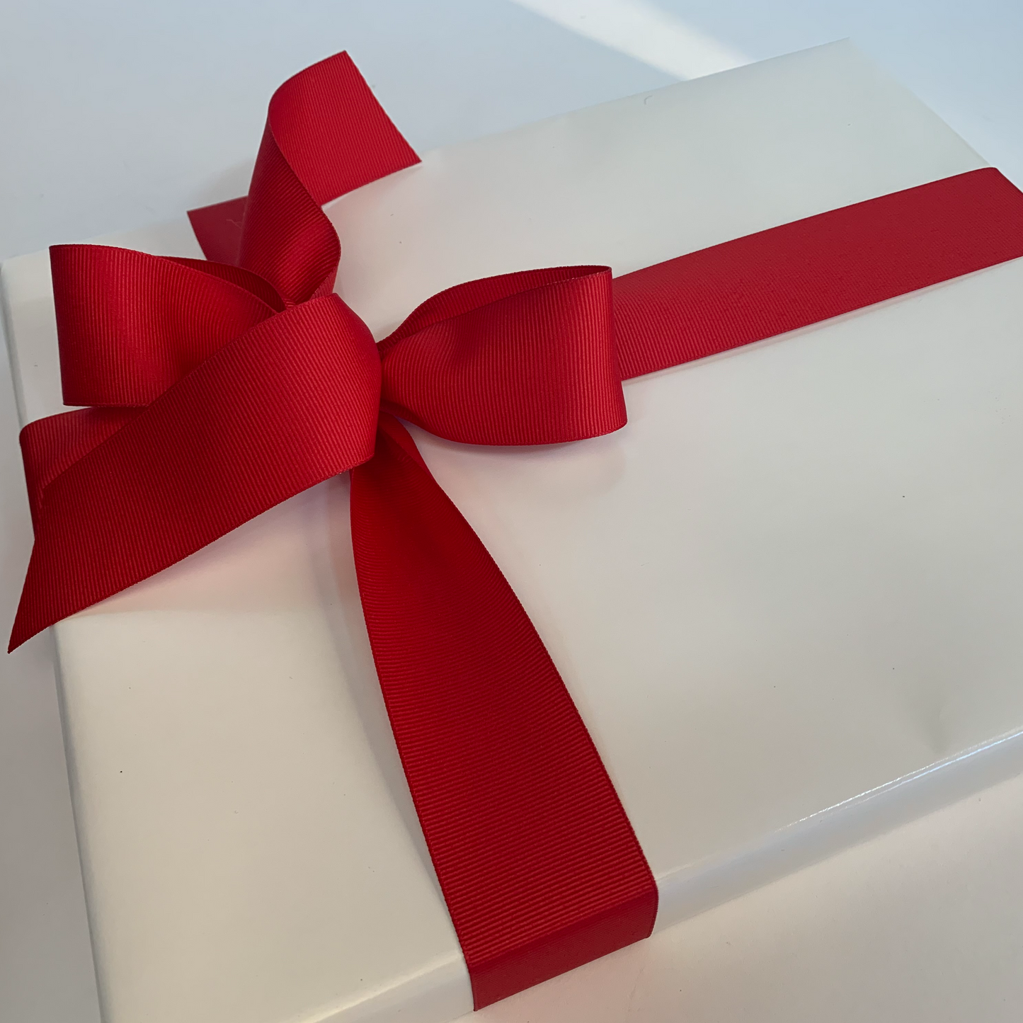 Gift Frame | Valentine's Day Gift that cannot be ready in time...
