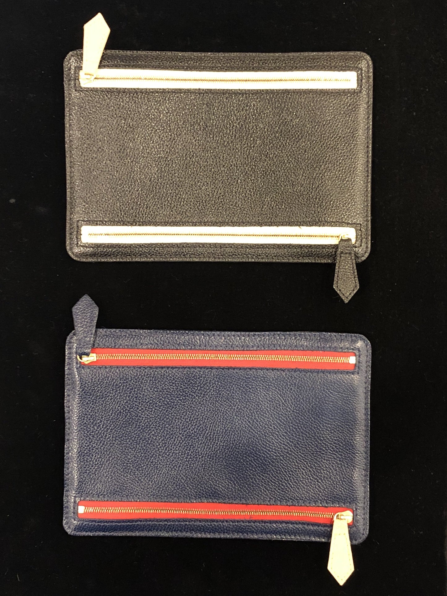 Sterling & Burke Four Pocket Travel Wallet-Wallet-Sterling-and-Burke