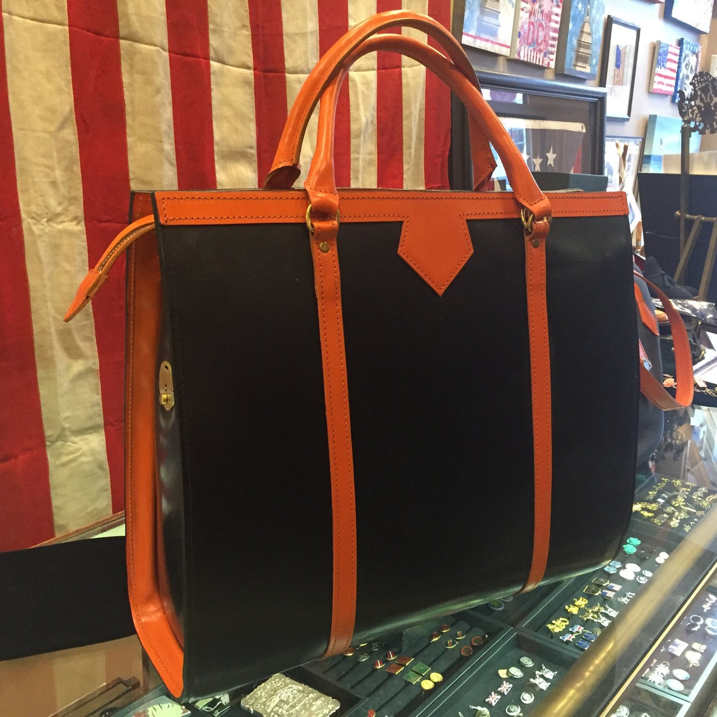 Beatrice Business Case by Sterling & Burke-Sterling-and-Burke