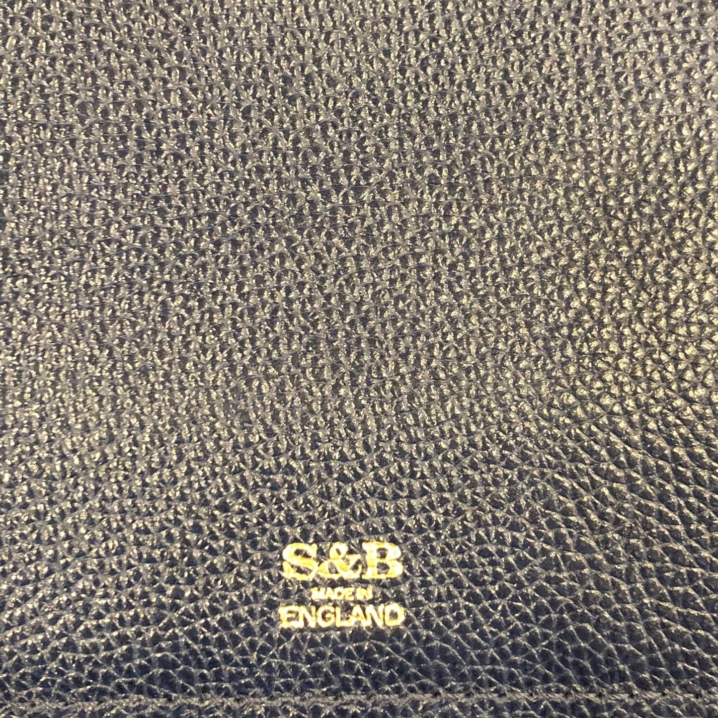 Sterling & Burke Four Pocket Travel Wallet-Wallet-Sterling-and-Burke