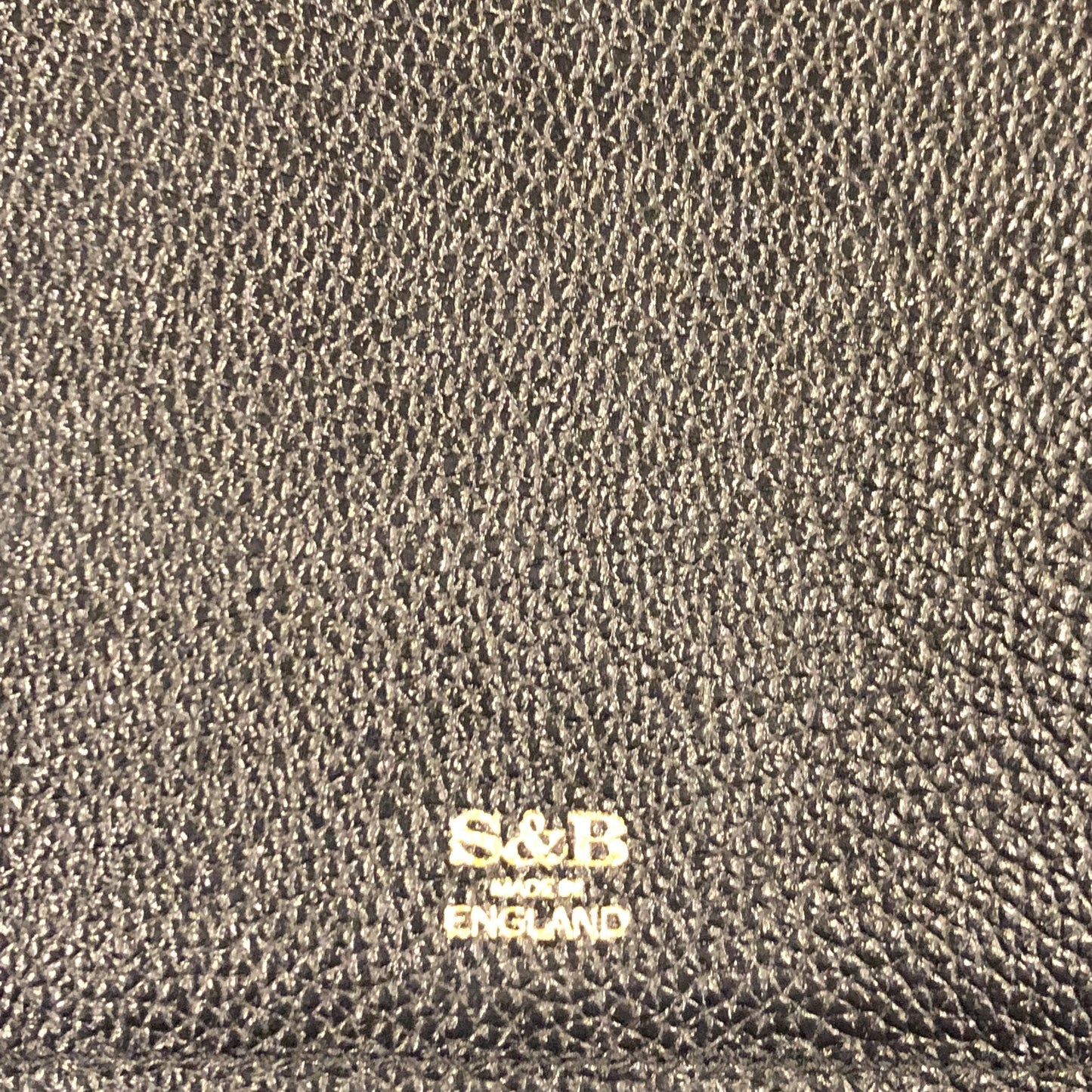 Sterling & Burke Four Pocket Travel Wallet-Wallet-Sterling-and-Burke