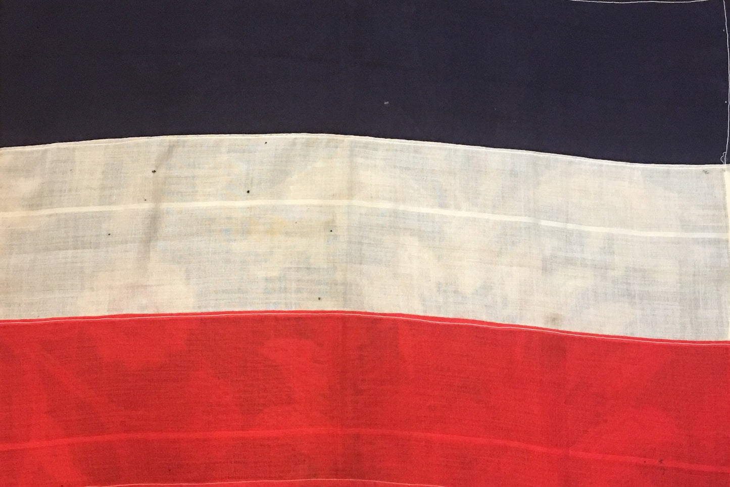 Netherlands Flag | 36.5 by 25 Inches-Vintage Flag-Sterling-and-Burke
