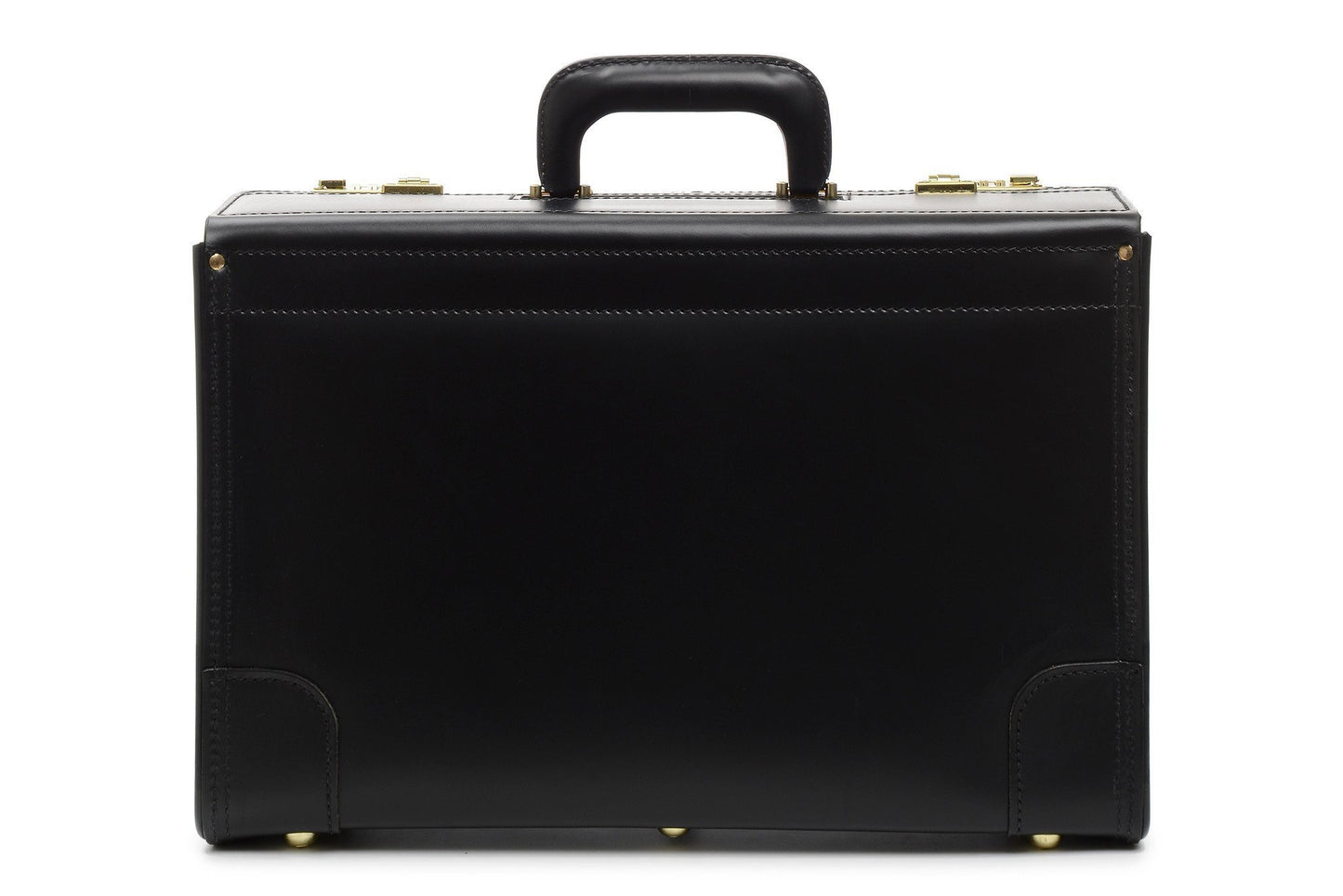 Work Horse 20 Inch Leather Trial Bag | Litigator Bag | All Leather | Premium Quality | Sterling and Burke-Catalog Case-Sterling-and-Burke