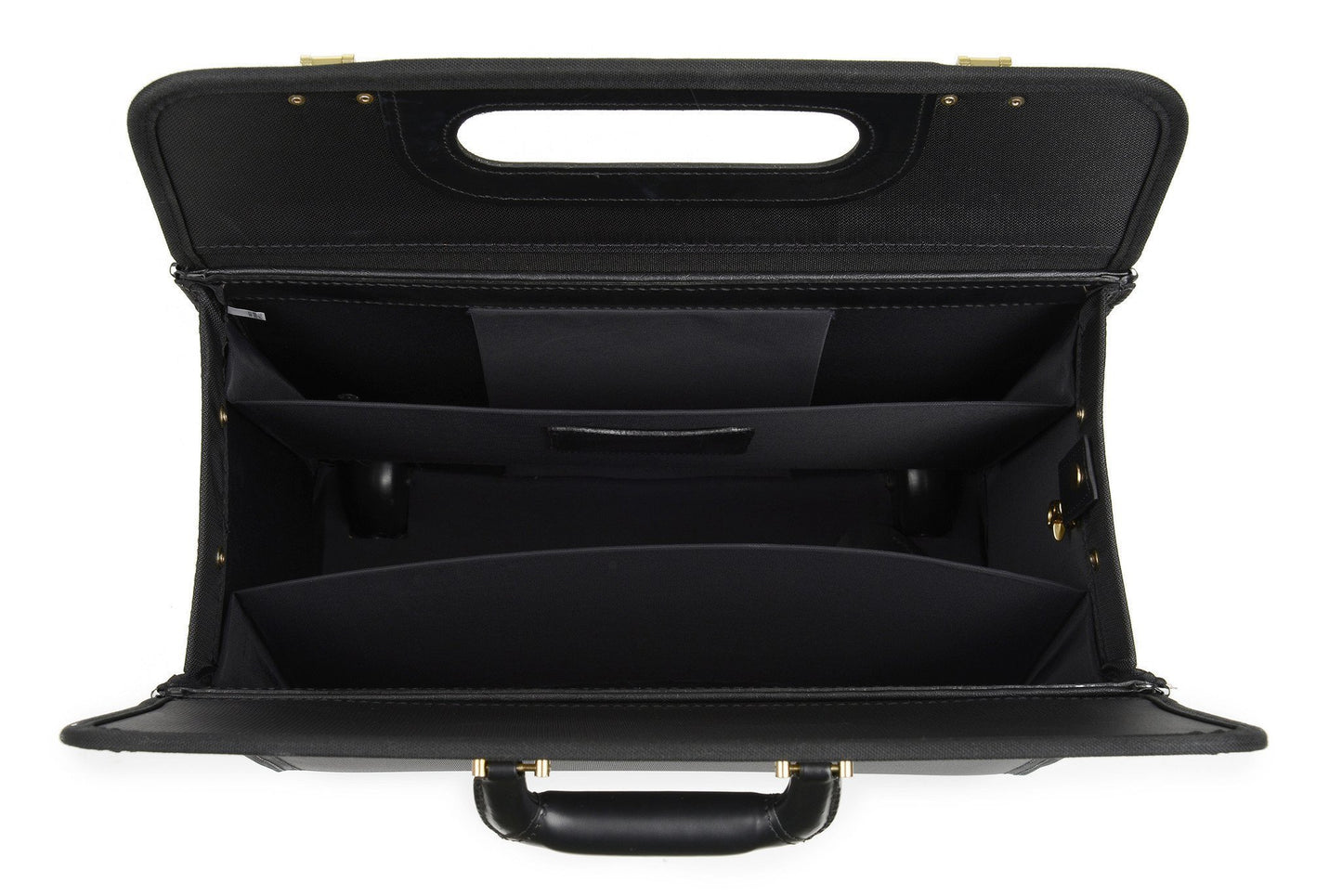 Captain 18 Inch Pilot / Catalog Case-Catalog Case-Sterling-and-Burke