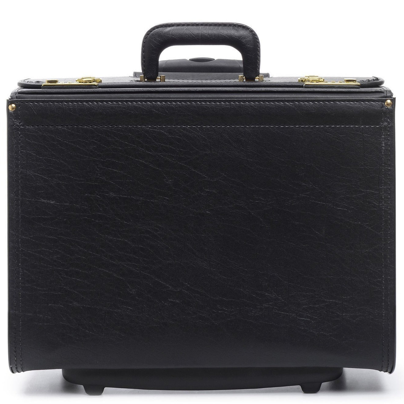 Defender 20 Inch Vinyl Wheeled Catalog Case | Trial Bag | Korchmar-Catalog Case-Sterling-and-Burke