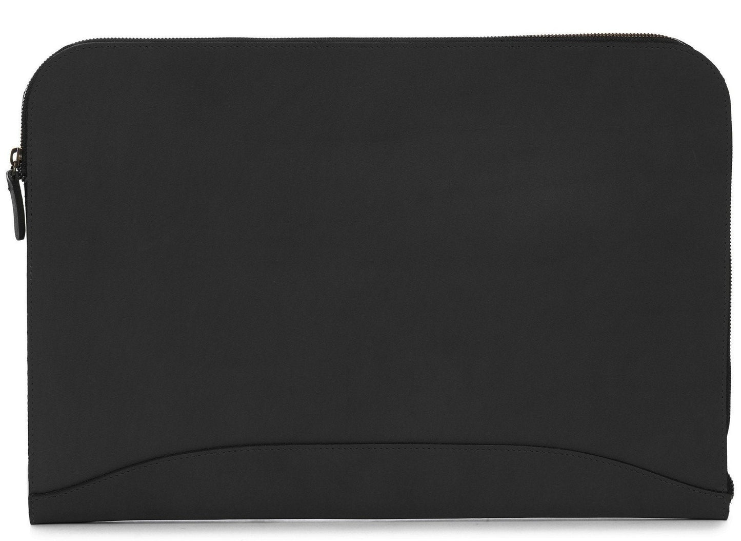 Grant Leather Zip Portfolio-Portfolio-Sterling-and-Burke