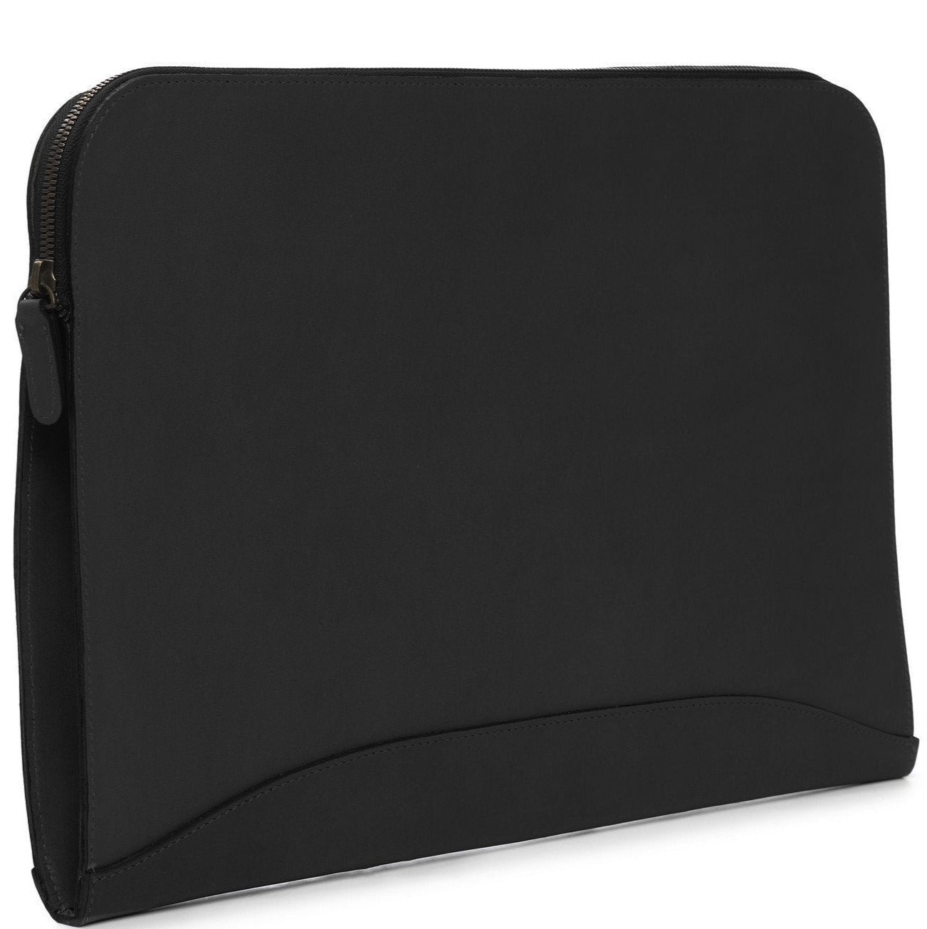 Grant Leather Zip Portfolio-Portfolio-Sterling-and-Burke