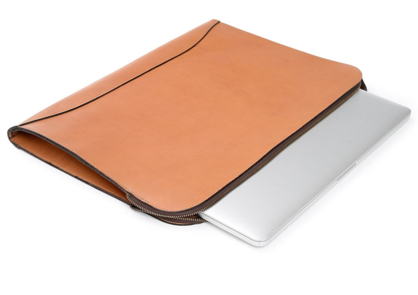 Grant Leather Zip Portfolio-Portfolio-Sterling-and-Burke