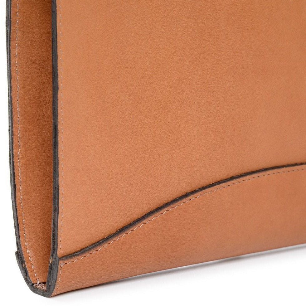 Grant Leather Zip Portfolio-Portfolio-Sterling-and-Burke