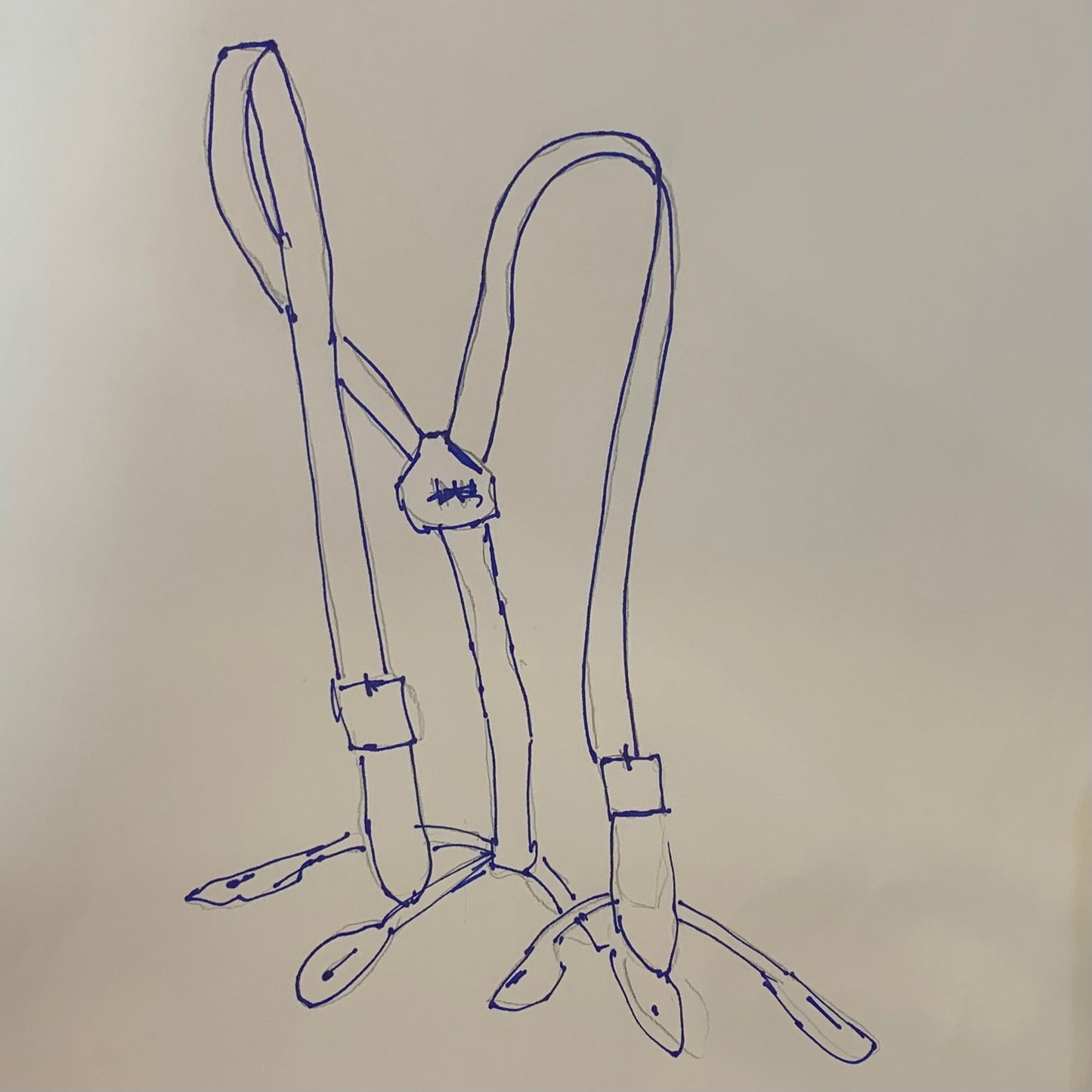 Alligator Bespoke Suspenders | Custom Made Alligator Suspenders and Braces | Finest Quality American Alligator