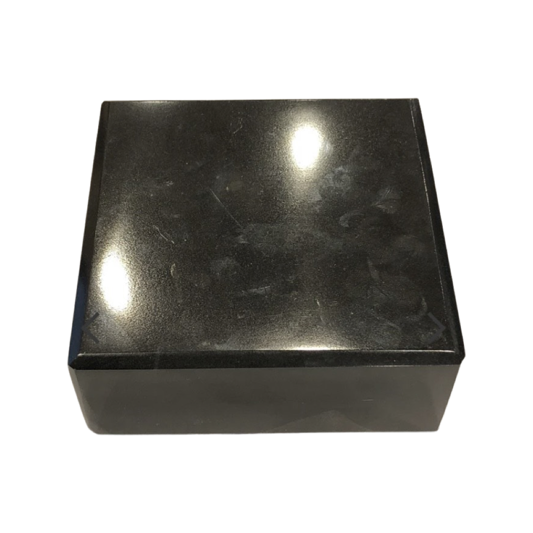 The Coalition for Health Funding Award Suggestions | Waterford Crystal Capitol Dome Paperweight | Capitol Dome Award on Walnut, Marble, or Lacquer Base