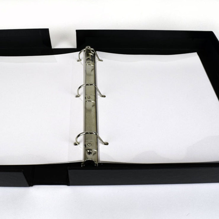 Ring Binder Photo Album Inserts | Twelve Archival Pages | Charing Cross