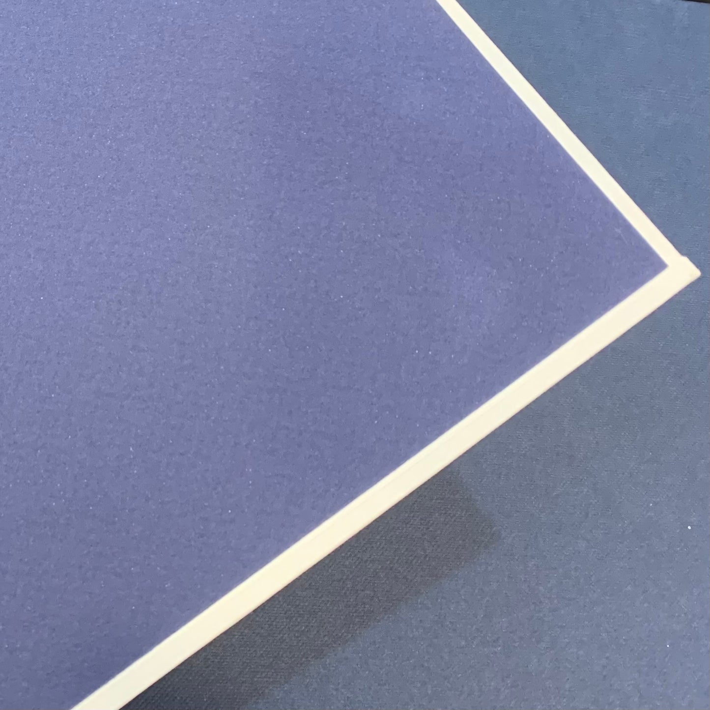 Ring Binder and Archival Box Project | Simple, Elegant, Quality, Appropriate for Presentation