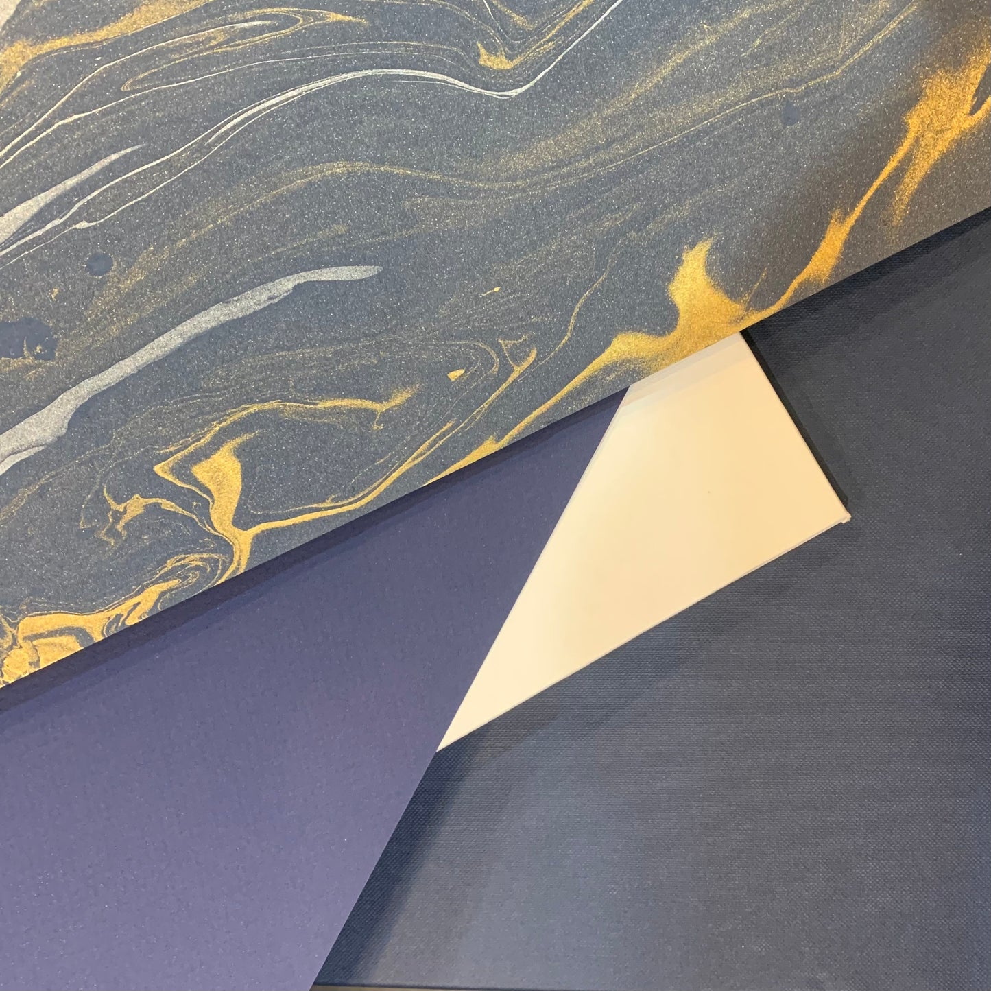 Ring Binder and Archival Box Project | Simple, Elegant, Quality, Appropriate for Presentation