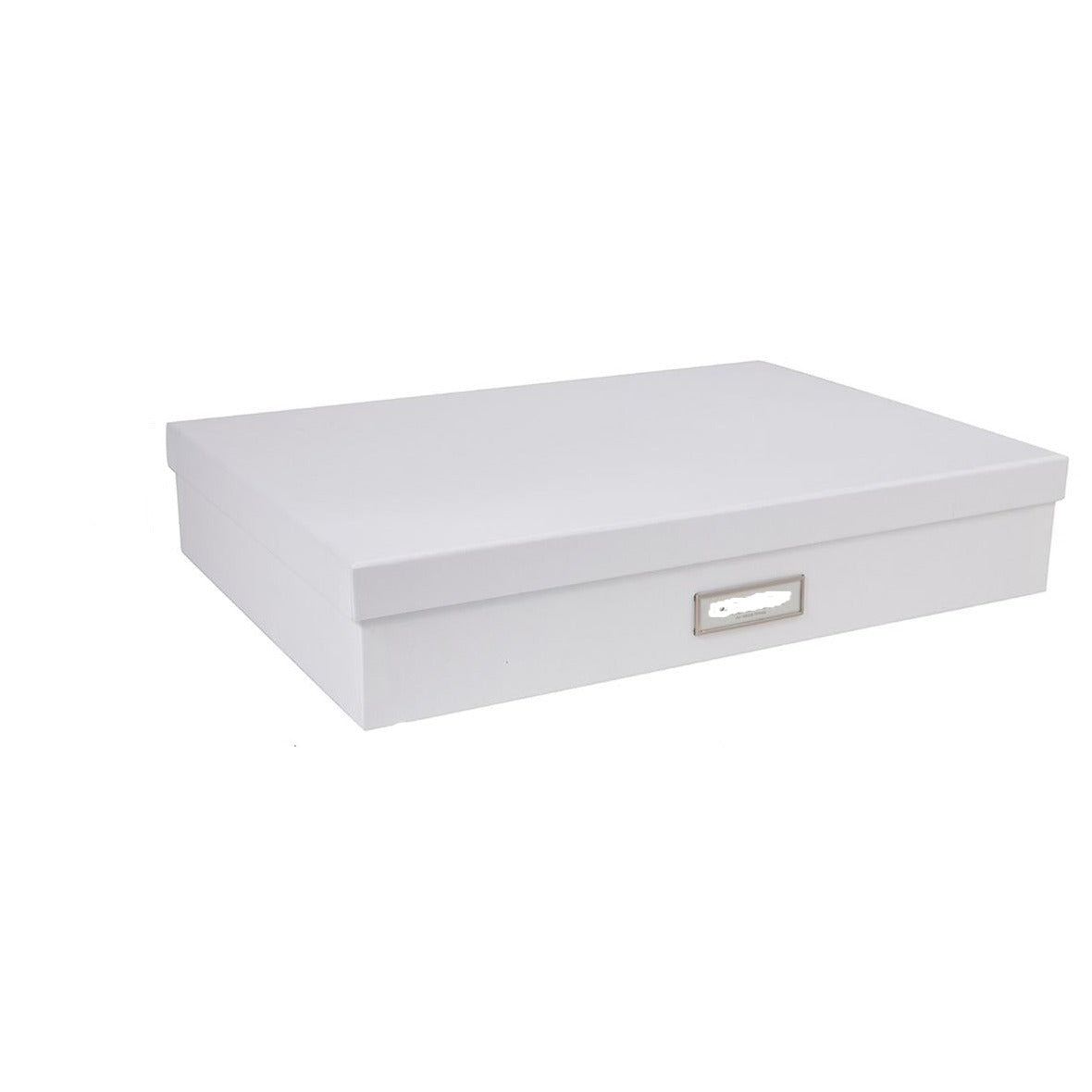 Ring Binder and Archival Box Project | Simple, Elegant, Quality, Appropriate for Presentation