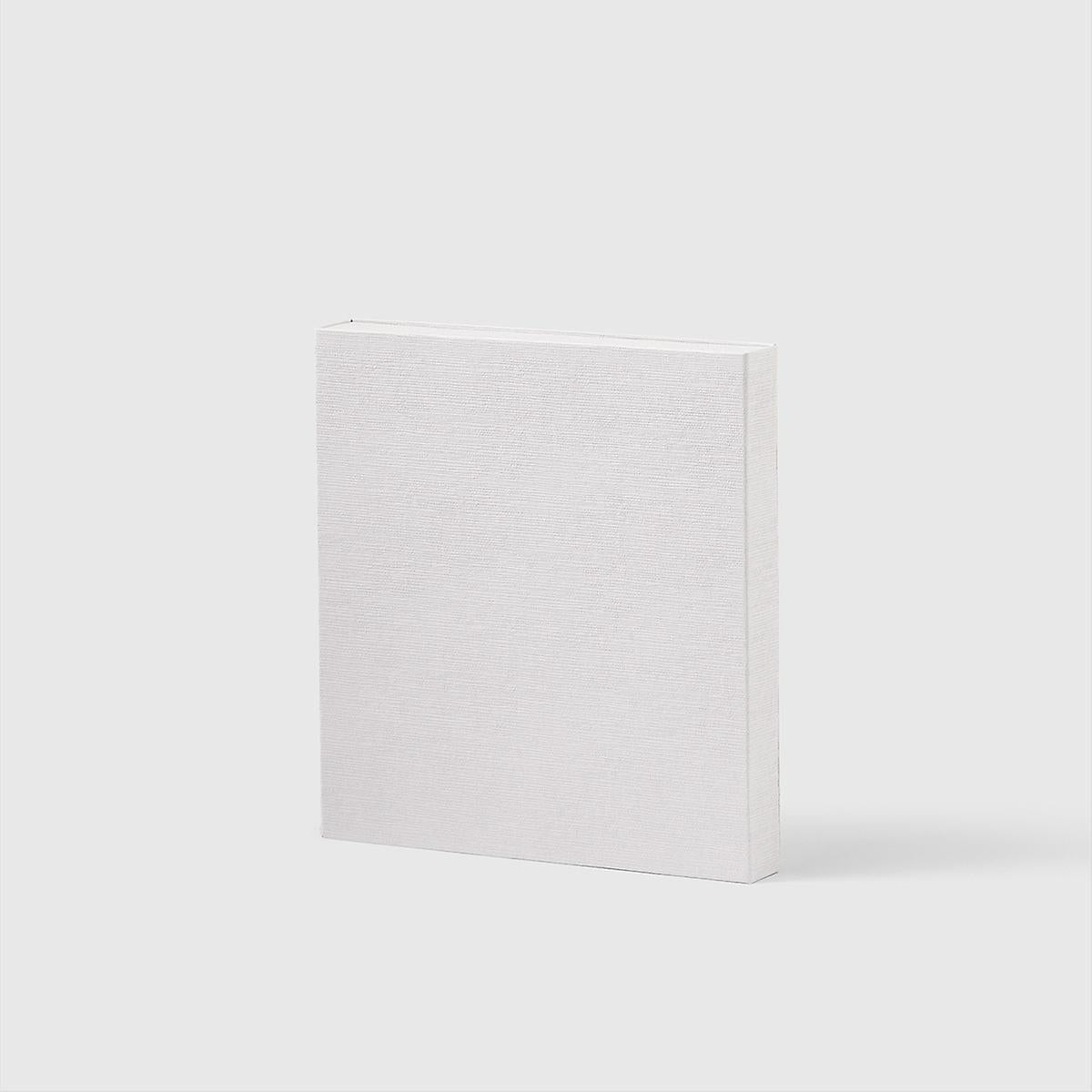 Ring Binder and Archival Box Project | Simple, Elegant, Quality, Appropriate for Presentation