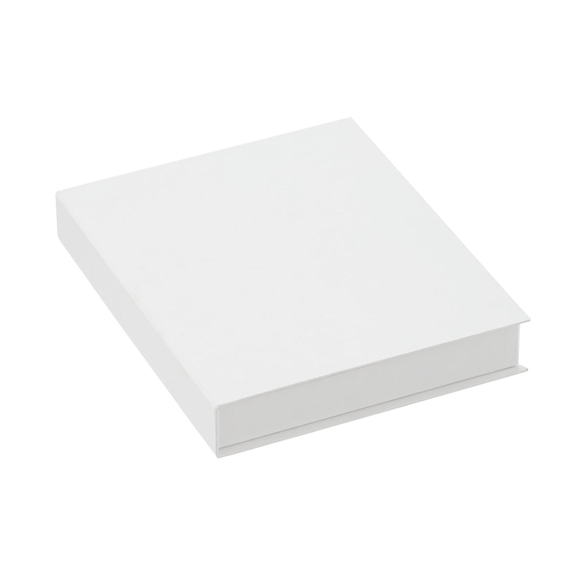 Ring Binder and Archival Box Project | Simple, Elegant, Quality, Appropriate for Presentation