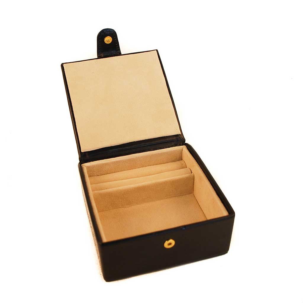 Sterling & Burke Large Stud Box-Travel Accessories-Sterling-and-Burke