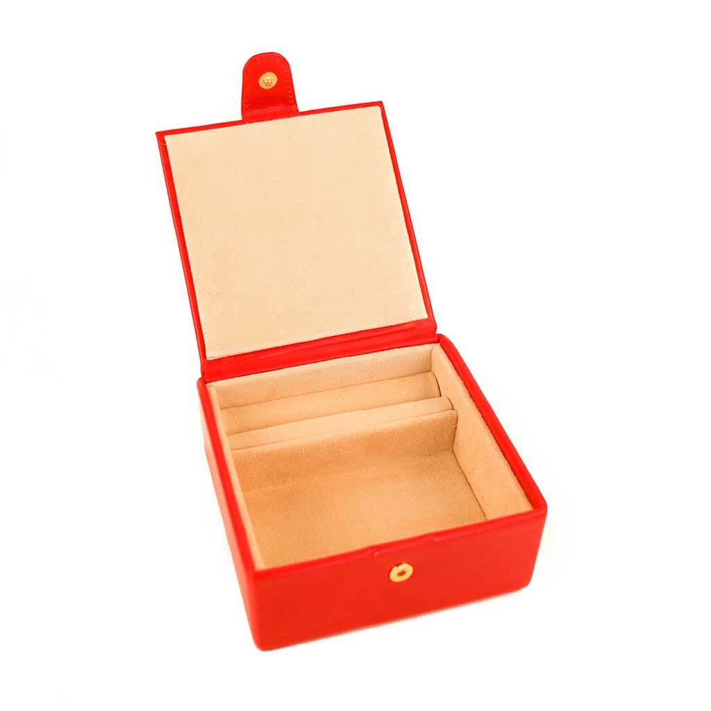 Sterling & Burke Large Stud Box-Travel Accessories-Sterling-and-Burke