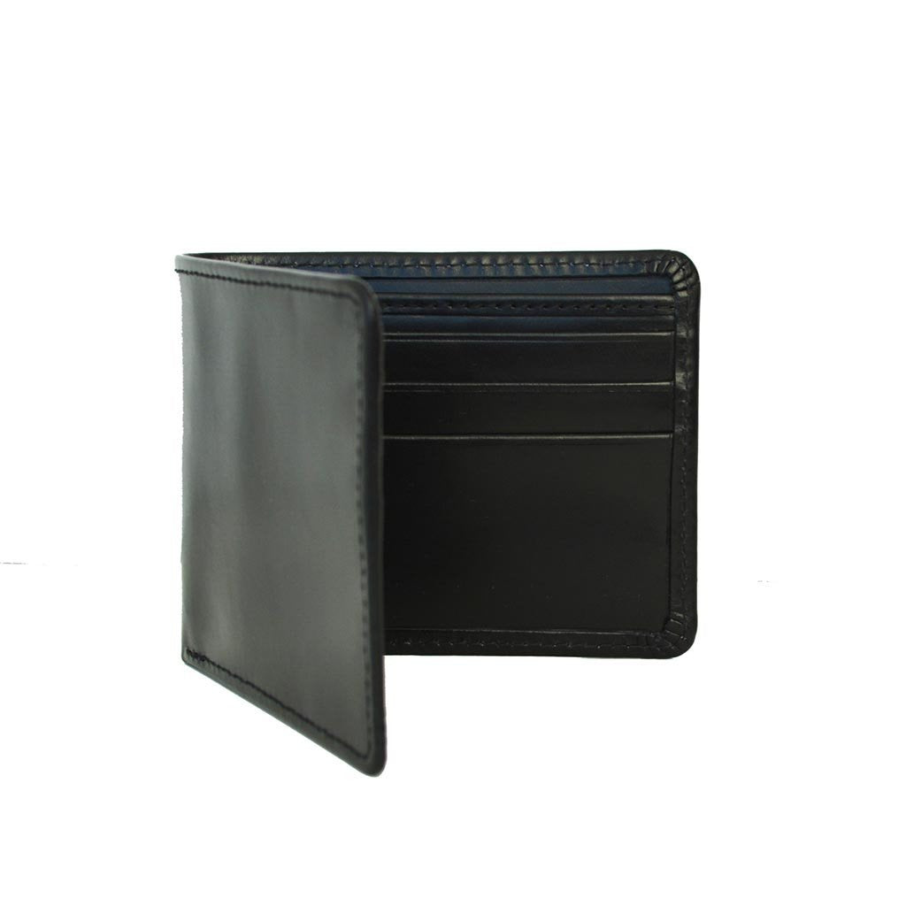 Sterling & Burke Thin Billfold-Wallet-Sterling-and-Burke