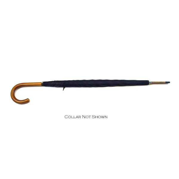 Malacca Gent's Umbrella, BESPOKE-Gent's Umbrella-Sterling-and-Burke