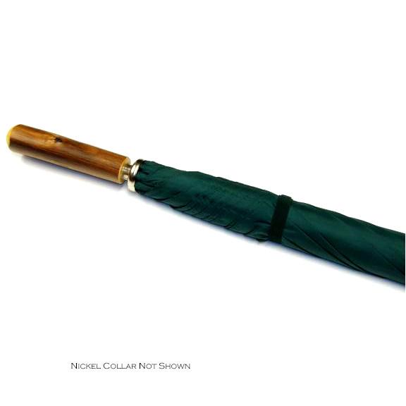 Golf Umbrella, BESPOKE-Golf Umbrella-Sterling-and-Burke