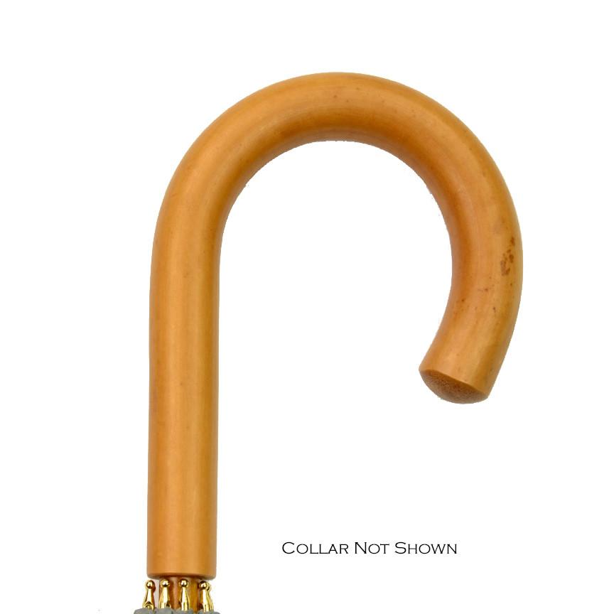 Ladies Malacca Umbrella, BESPOKE-Ladies Umbrella-Sterling-and-Burke