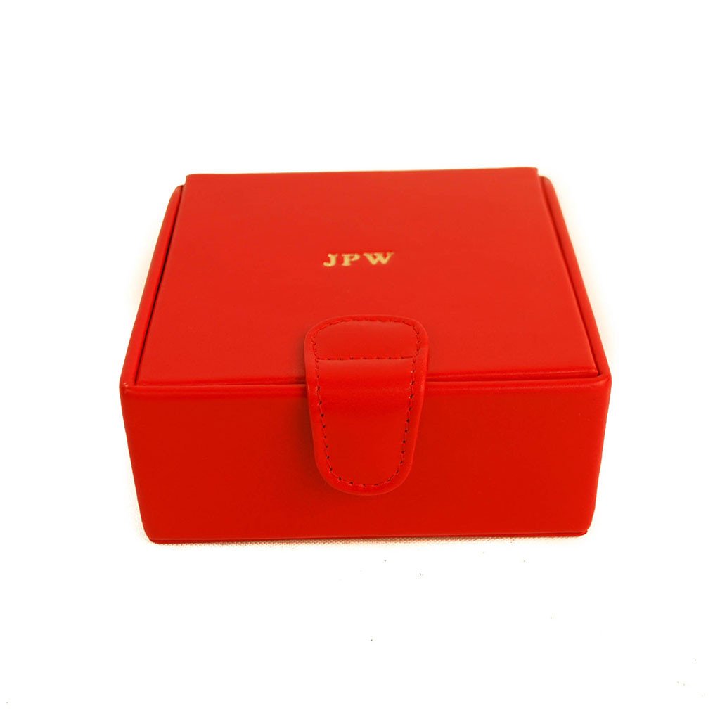 Sterling & Burke Large Stud Box-Travel Accessories-Sterling-and-Burke